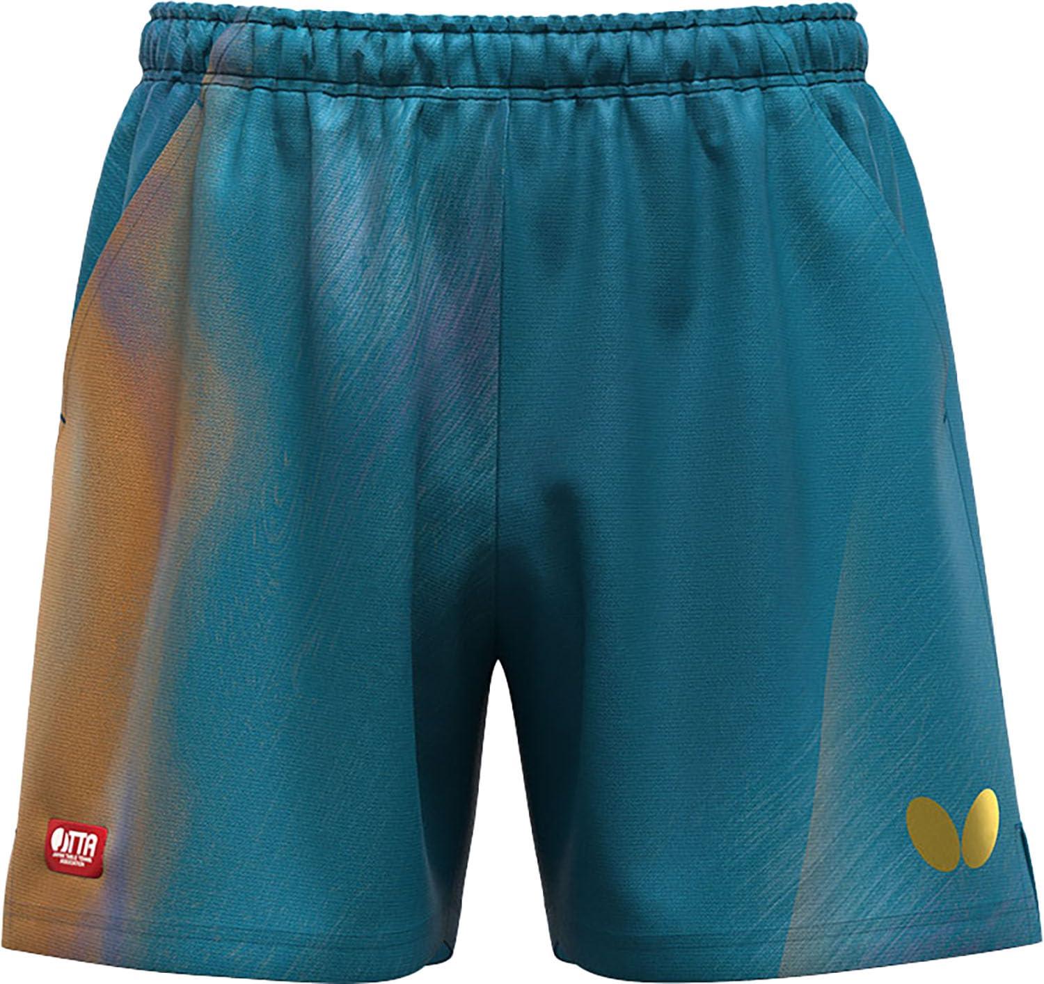 Infillia Pants