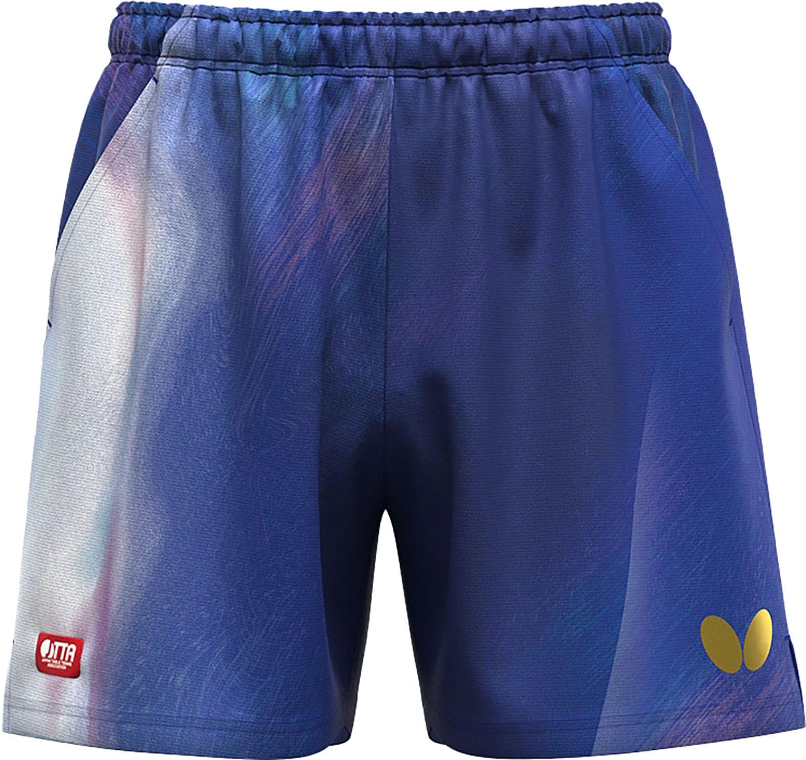 Infillia Pants