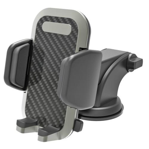 Kashimura / Smartphone Holder for Notebooks 3 with Suction Cup Mount Model Number: AT-79