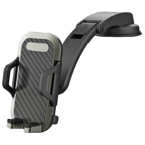 Kashimura Smartphone Holder Roof Mount with Suction Cup Part Number: AT-98
