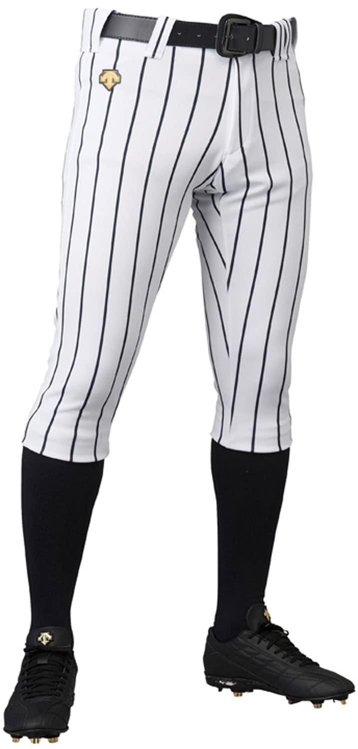 Junior Short Fit Pants