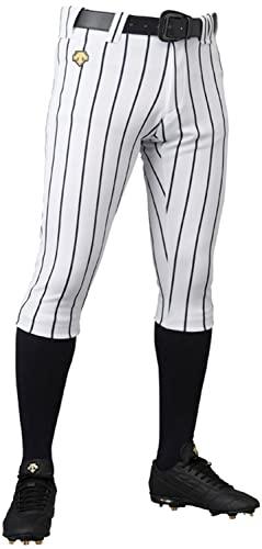 Junior Short Fit Pants