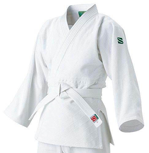 Kyuoh JSY Standard Size Yamato Nishiki Judo Gi Jacket Only 2 Sizes JSYC2