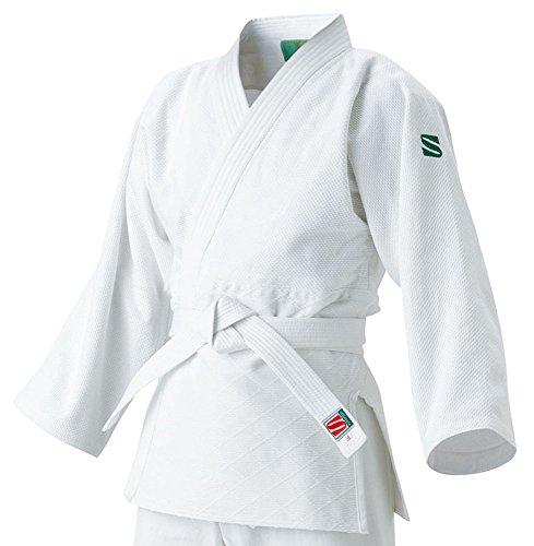 Kyuoh JSY Standard Size Yamato Nishiki Judo Gi Jacket Only 4 Sizes JSYC4