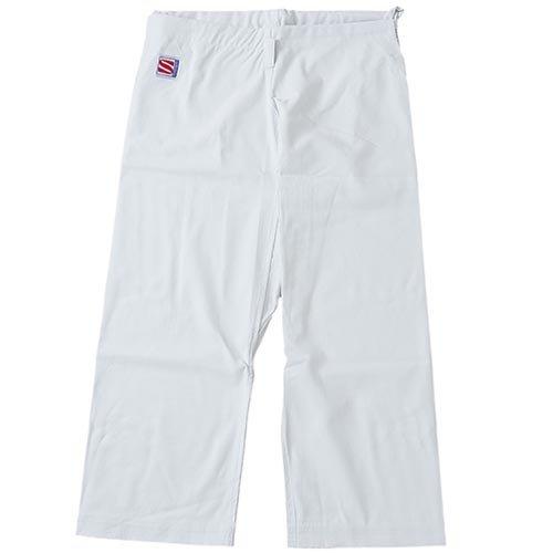 Kyuoh Karate Shibori No. 11 General Popularity Model Pants Only Size 2 R2NP2