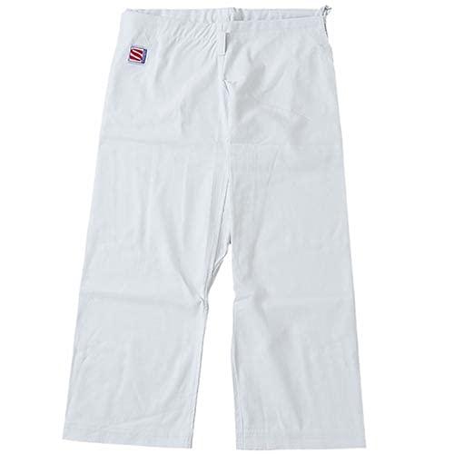 Kyuoh Karate Shibori No. 11 General Popularity Model Pants Only Size 4 R2NP4