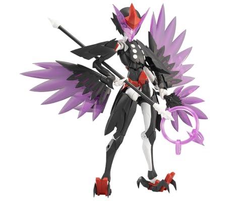 Kotobukiya Infinite Encounter Megalomaria Zesoku Approx. 160mm tall Non-scale plastic model kit