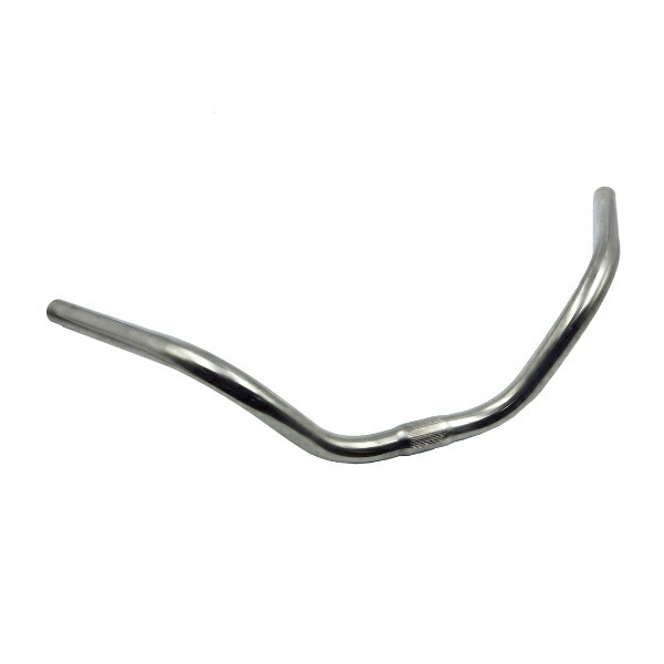 Handlebar for Lightweight Bicycle, Stainless Steel