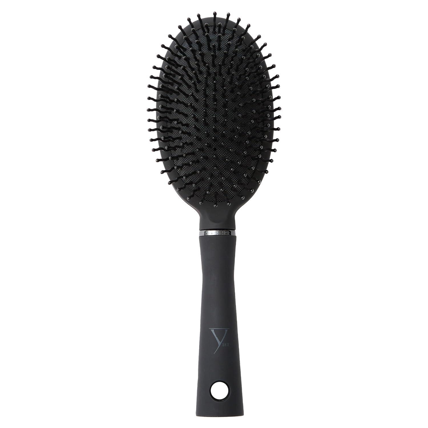 PHITEN YUKO Daily Care Hair Brush