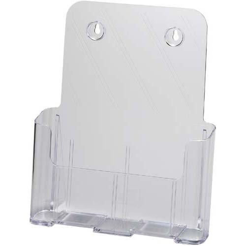 Cruise Catalog Case A4 (Single Tier) CR77001