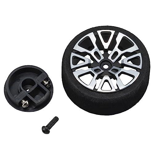 Kondo Science Aluminum Steering Wheel 6 10758