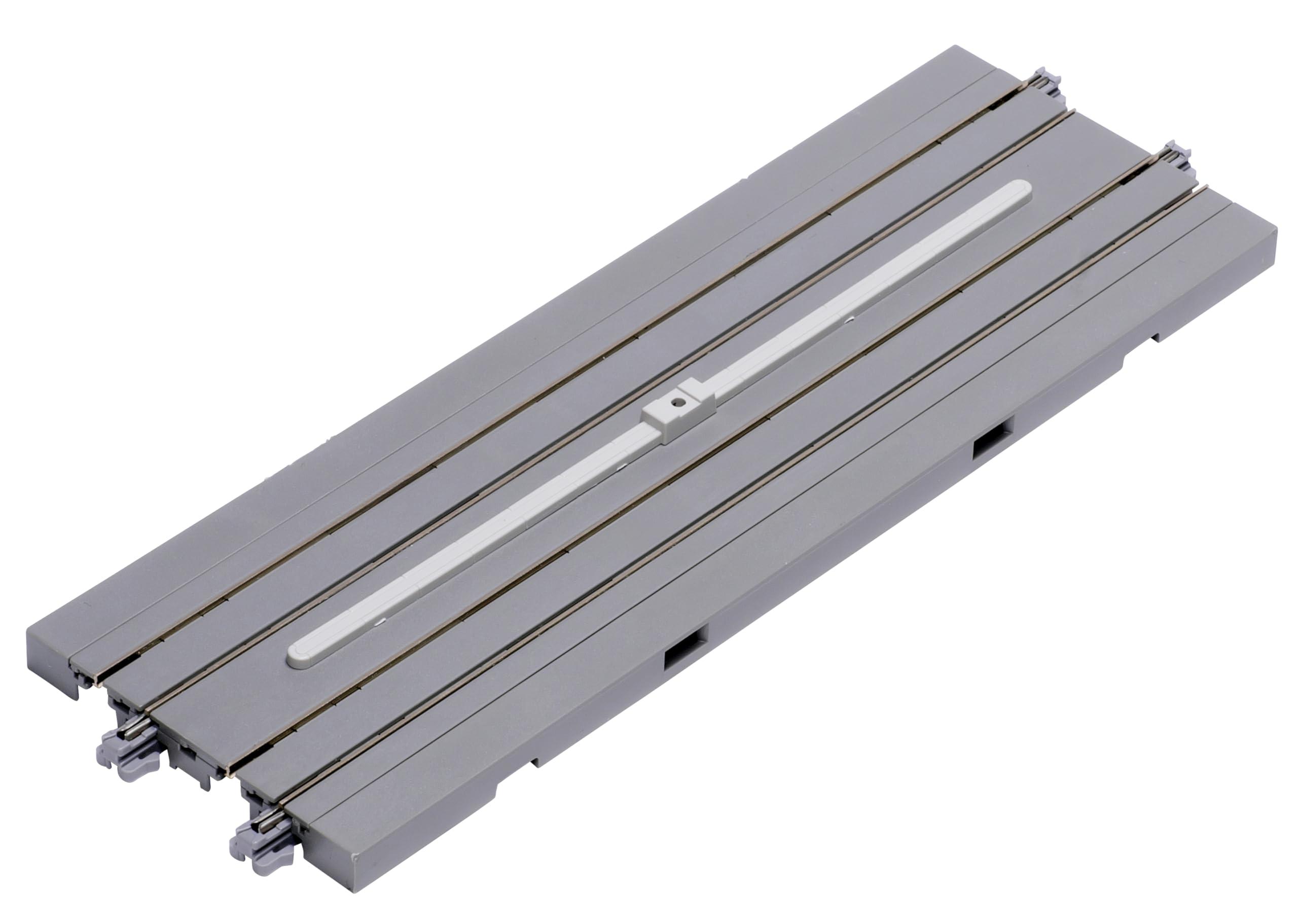 Unitram E Straight Rail Plate 186mm