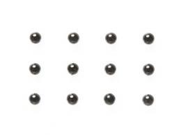 TAMIYA TRF Series No.94 3/32-inch Ceramic Ball Differential (12 pieces) 42194