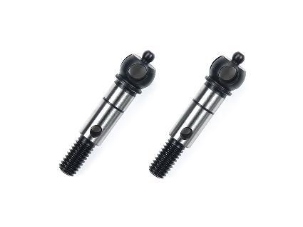 Tamiya TRF421 Double Cardan Axle Shafts (2 pieces) 42388