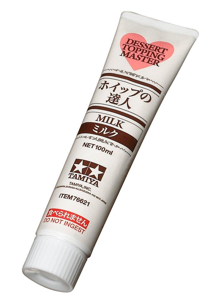 Tamiya Decoration Series: Whipped Cream Master