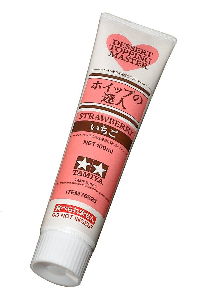 Tamiya Decoration Series: Whip Master