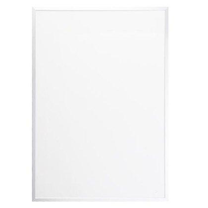 Crown Eco! Panel Silver A2 (CR-KFA2-SL)