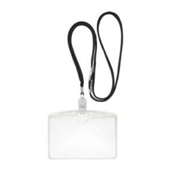 Crown Hanging Name Tag Economy Type, 10 Sheets CR-NF62-B