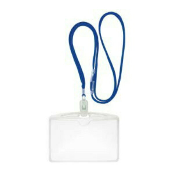 Crown Hanging Name Tag Economy Type