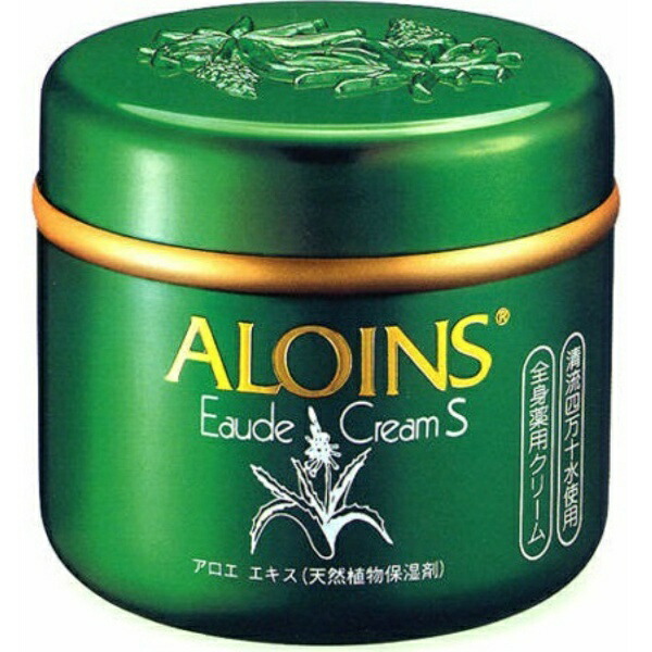 Aloins Odeur Cream S185G