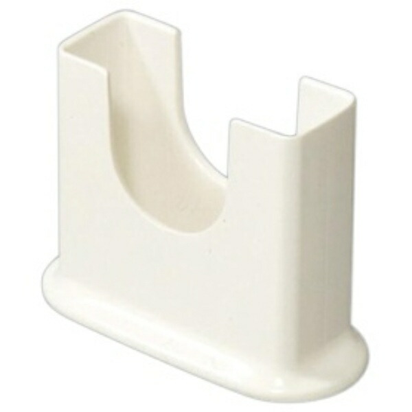 International Chemical Napkin Holder White M192W