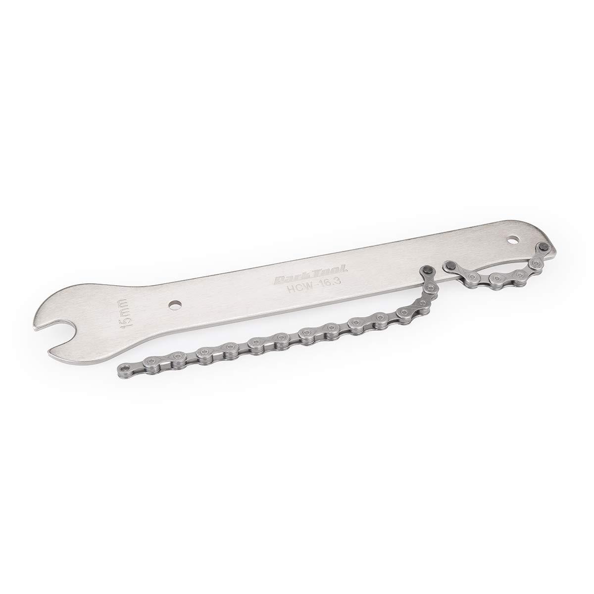 Sprocket Remover/Pedal Wrench