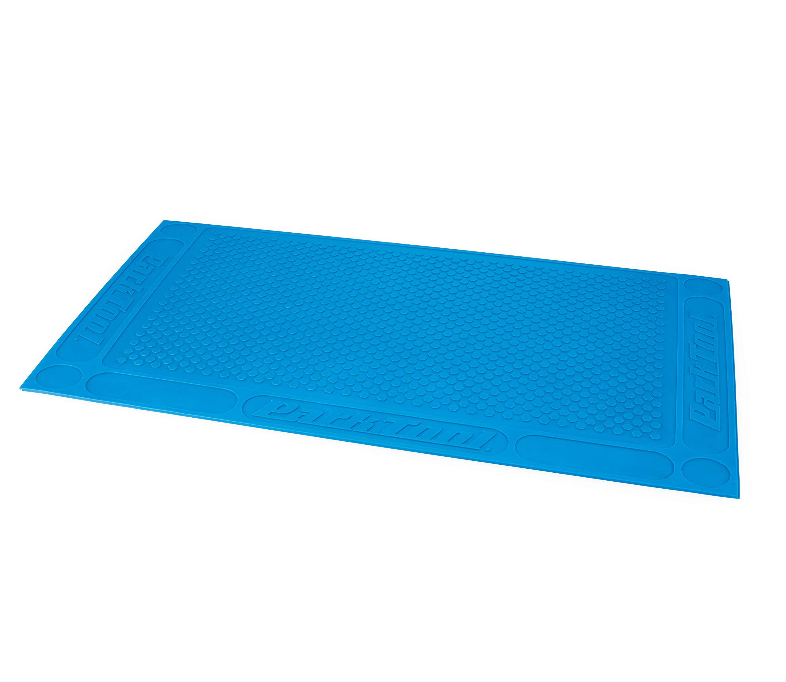 Maintenance Mat