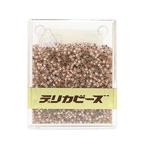 MIYUKI Miyuki Delica Beads Cut 20g (Approx. 4600 Beads) DB37C-20G