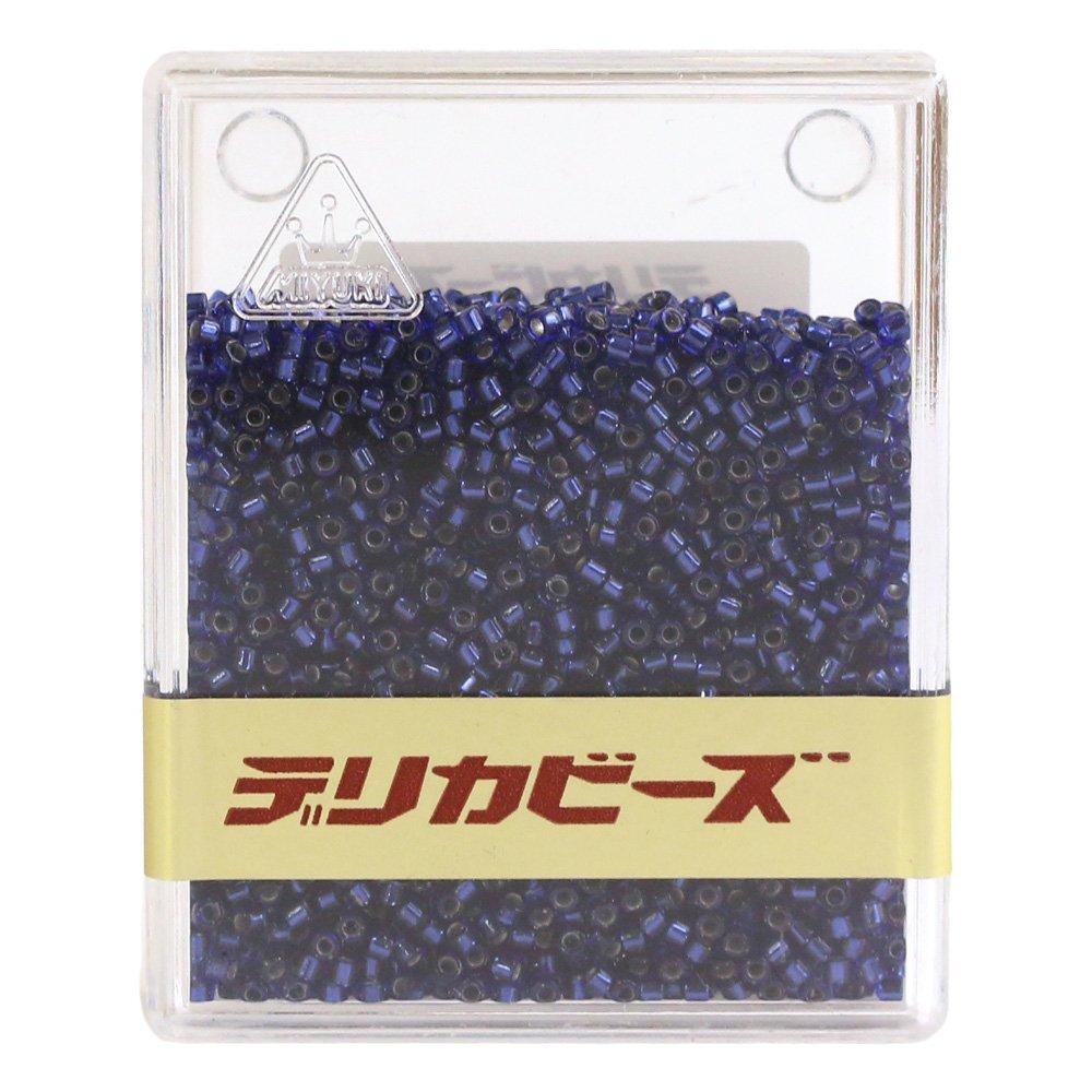 MIYUKI Delica Beads Round 20g (Approx. 4000 Beads) DB183-20G