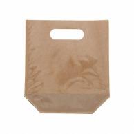 Seiko Stand-Up Pouch with Gusset, 40-3, 100 Sheets