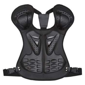 Unix Baseball Umpire Equipment Softball Umpire Inside Protector Chest Protector BX8721
