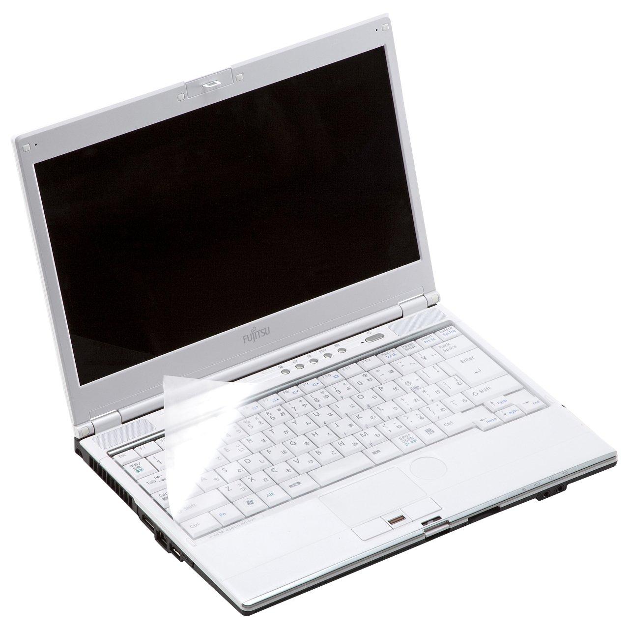 Sanwa Supply Laptop Keyboard Multi-Cover Sheet FA-NMUL2N