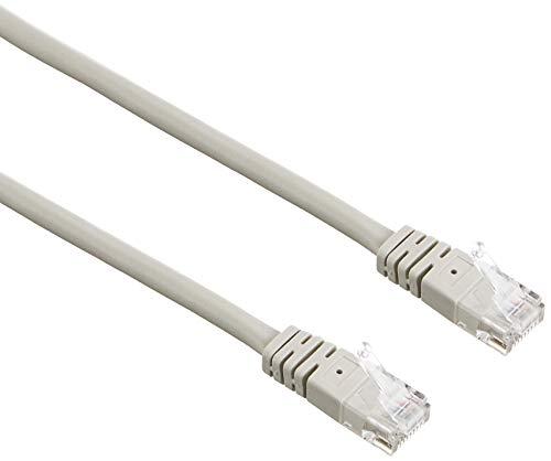 Sanwa Supply Enhanced Category 5 Single-Conductor LAN Cable 30m Light Gray KB-T5T-30N