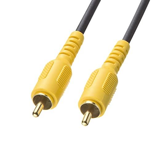 Sanwa Supply Video Cable (3.6m) KM-V6-36K3