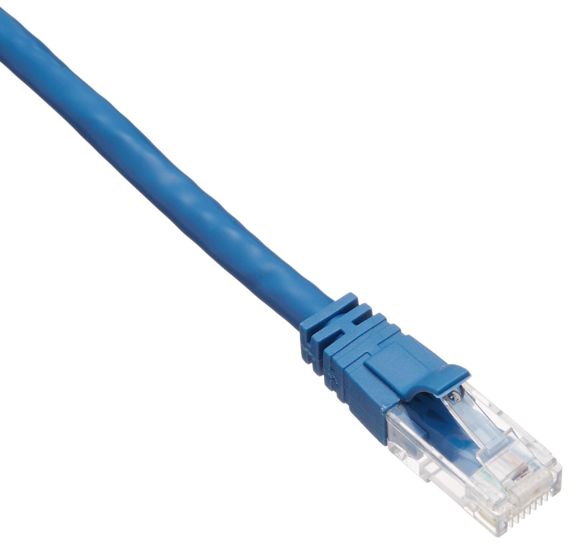 Sanwa Supply Category 6 UTP Crossover Cable 20m Blue KB-T6L-20BLCK