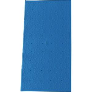 Aron Kasei Anju Adhesive Non-Slip Mat M Blue
