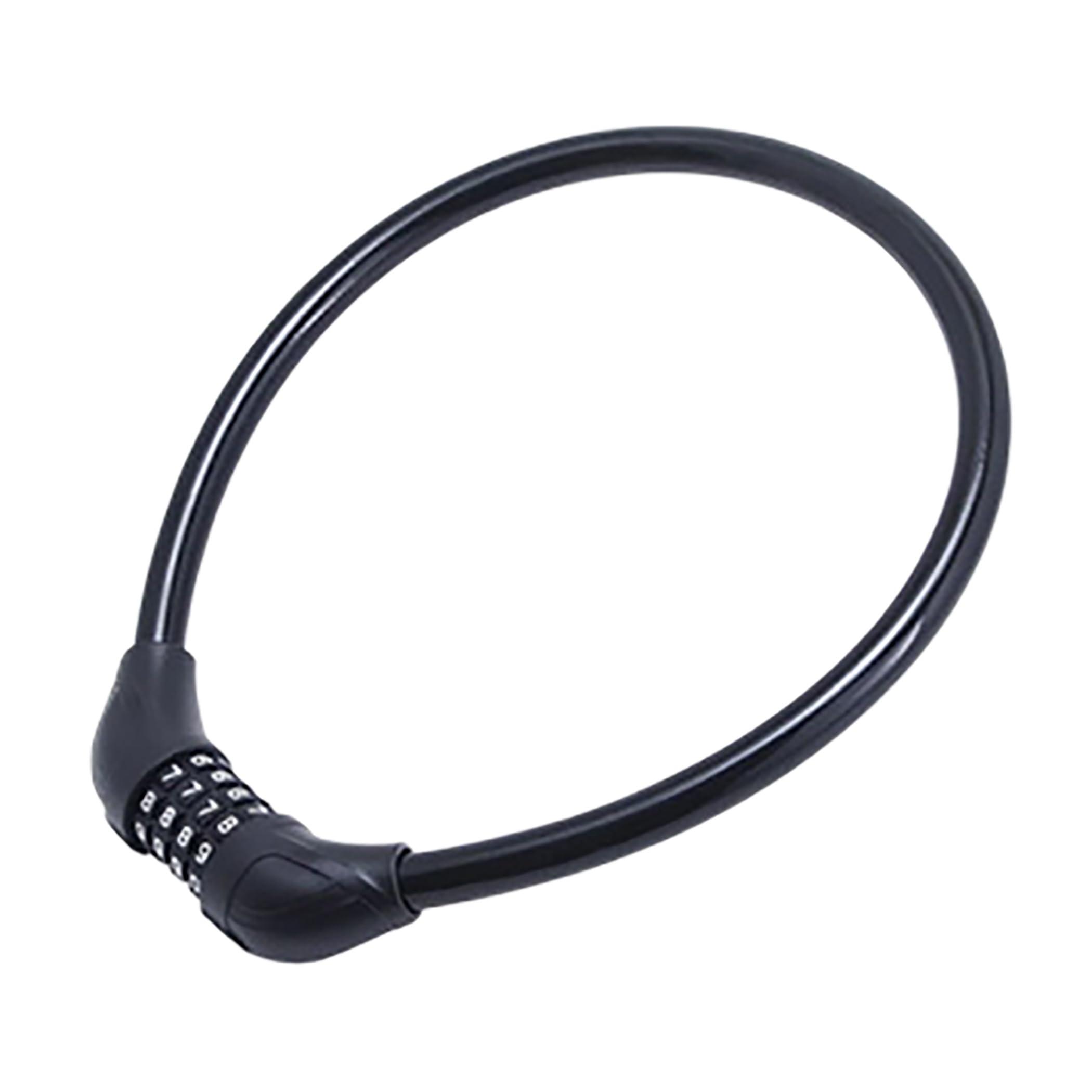 Medium-thickness dial lock