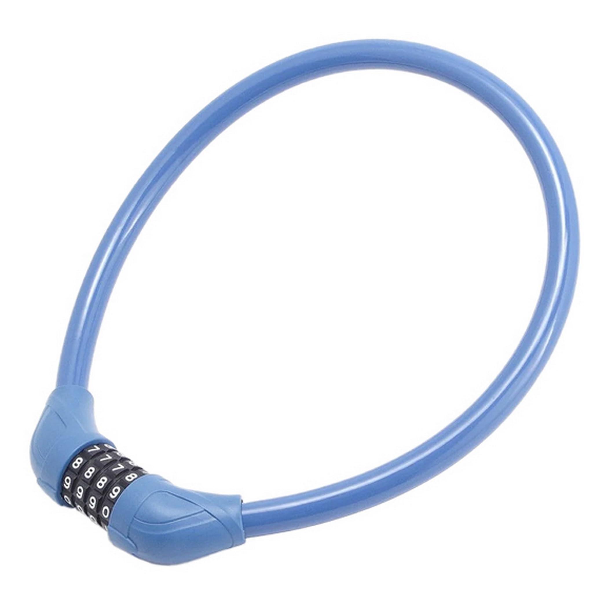 Medium-thickness dial lock