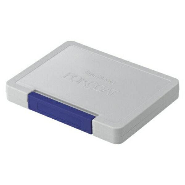 Forecourt Stamp Pad, Large, 1 Unit HCN-3-B