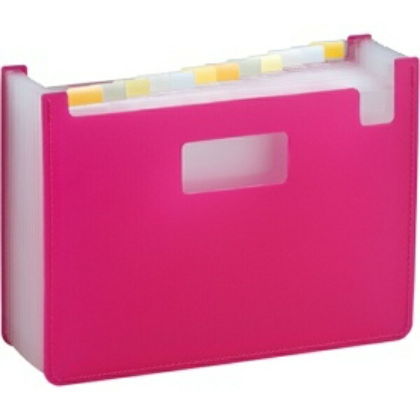 Sekisei Semac Document Stand A4 Red MA-3100