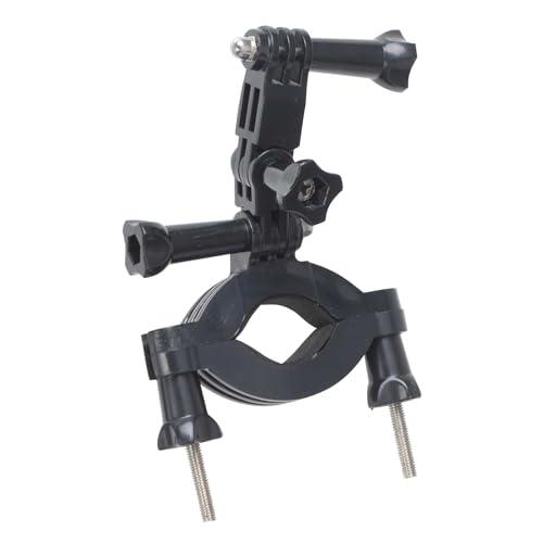 Etsumi GoPro Bike Mount GoPro Bike Mounting Bracket For Handlebars VE-2338