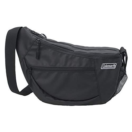 [Etsumi] Coleman Camera Bag Shoulder Coleman Camera Shoulder Bag SLR 4.5L VCO-8739 Carbon Black