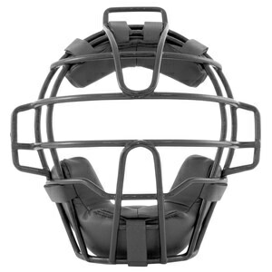 Sakurai Trading (SAKURAI) Promark Baseball Softball Catcher's Mask Youth Black PM-100BK