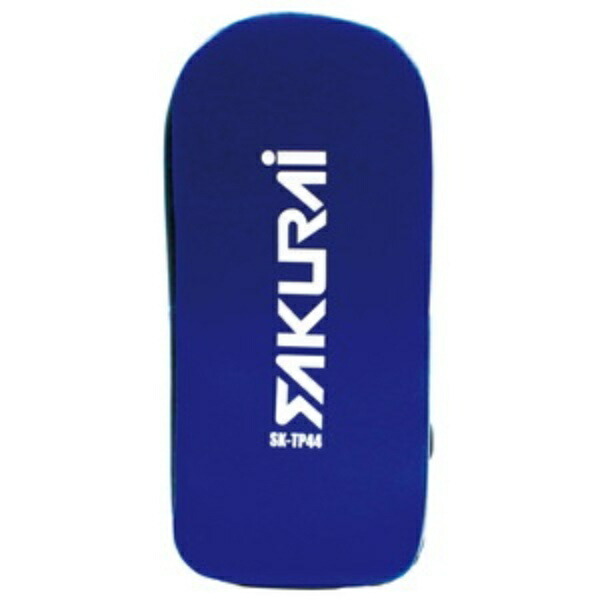 Sakurai Trading (SAKURAI) PRO-WING Kick Mitt Arch Type PWF-139