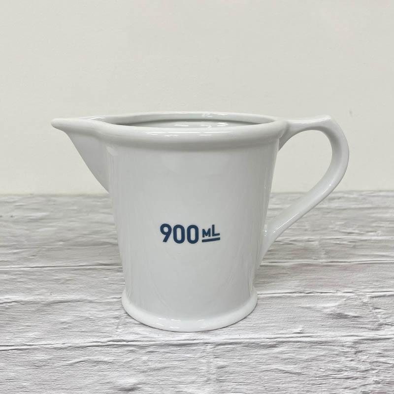 DULTON Porcelain Jug 900ml