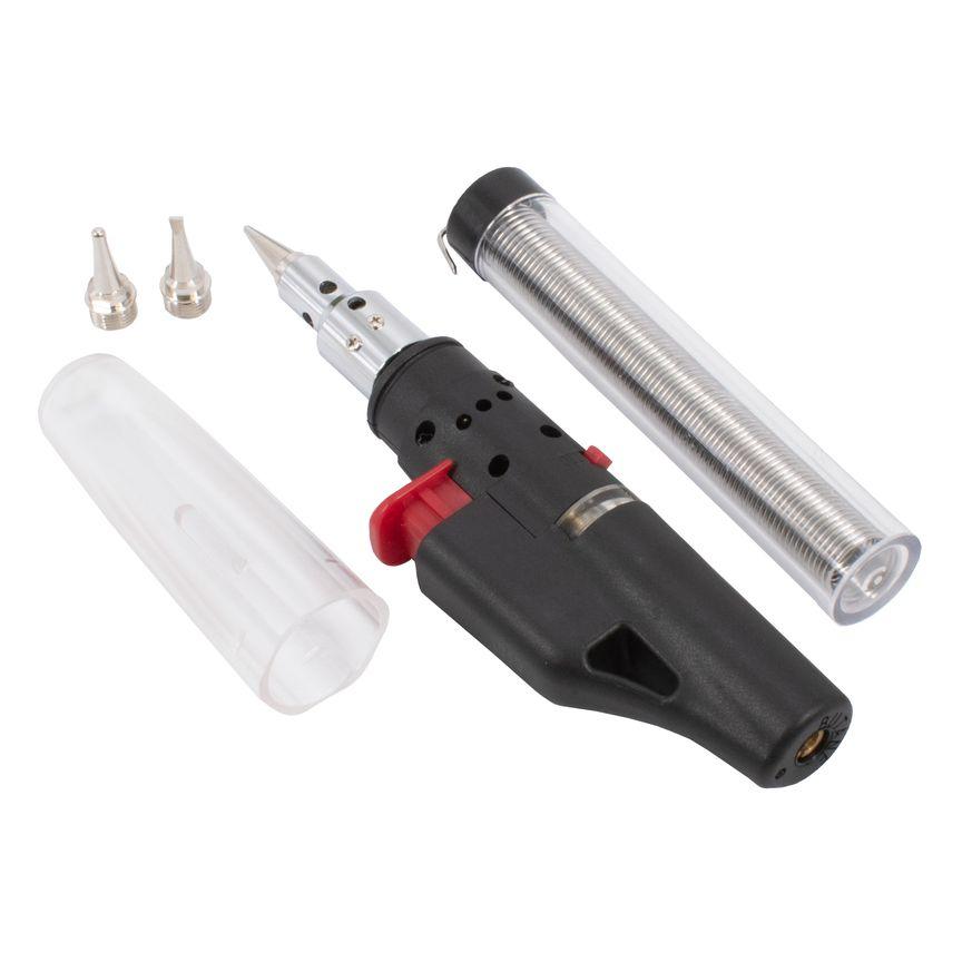 AP Gas-Fueled Soldering Iron
