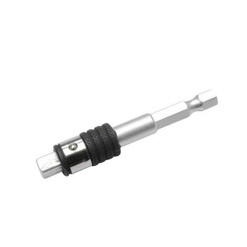 AP 1/4DR & 1/4 Bit Straight Adapter