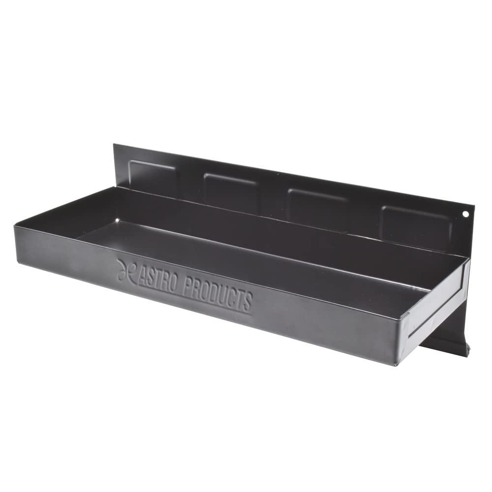 Astro Products Magnetic Side Tray 310mm (Black)