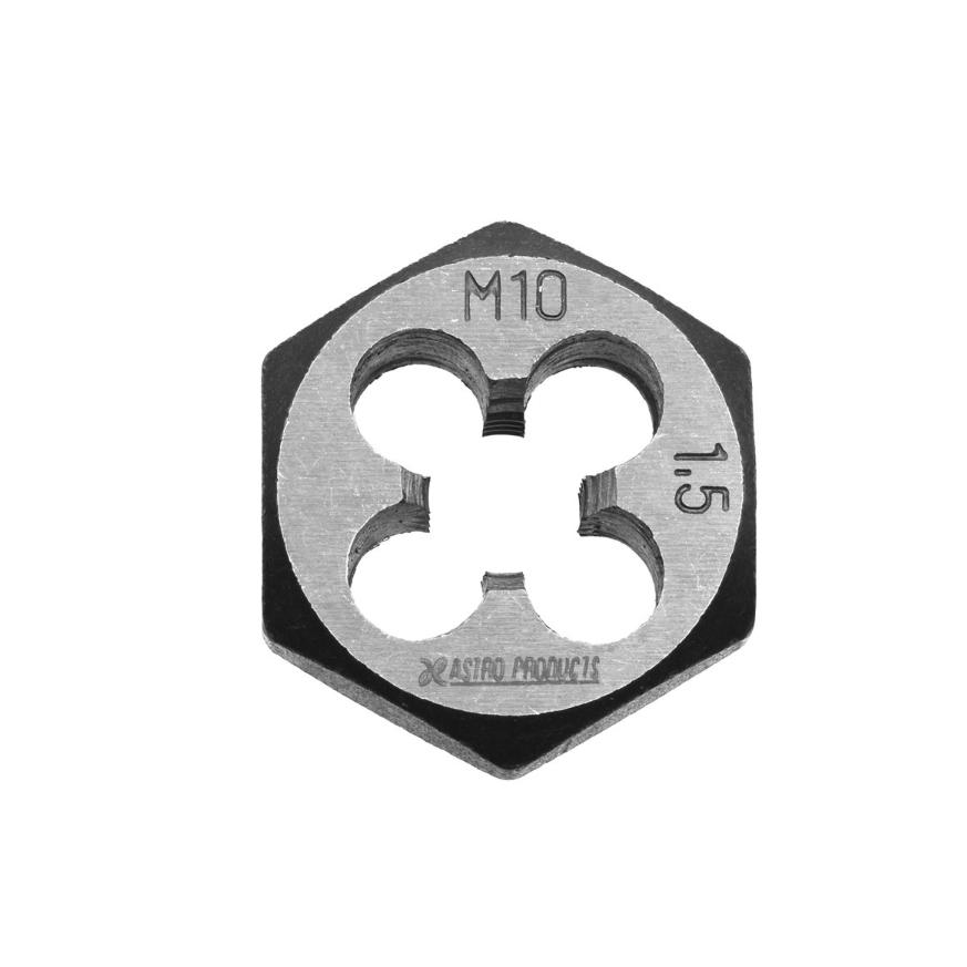 AP Hex Screw Cutting Die M10×1.5