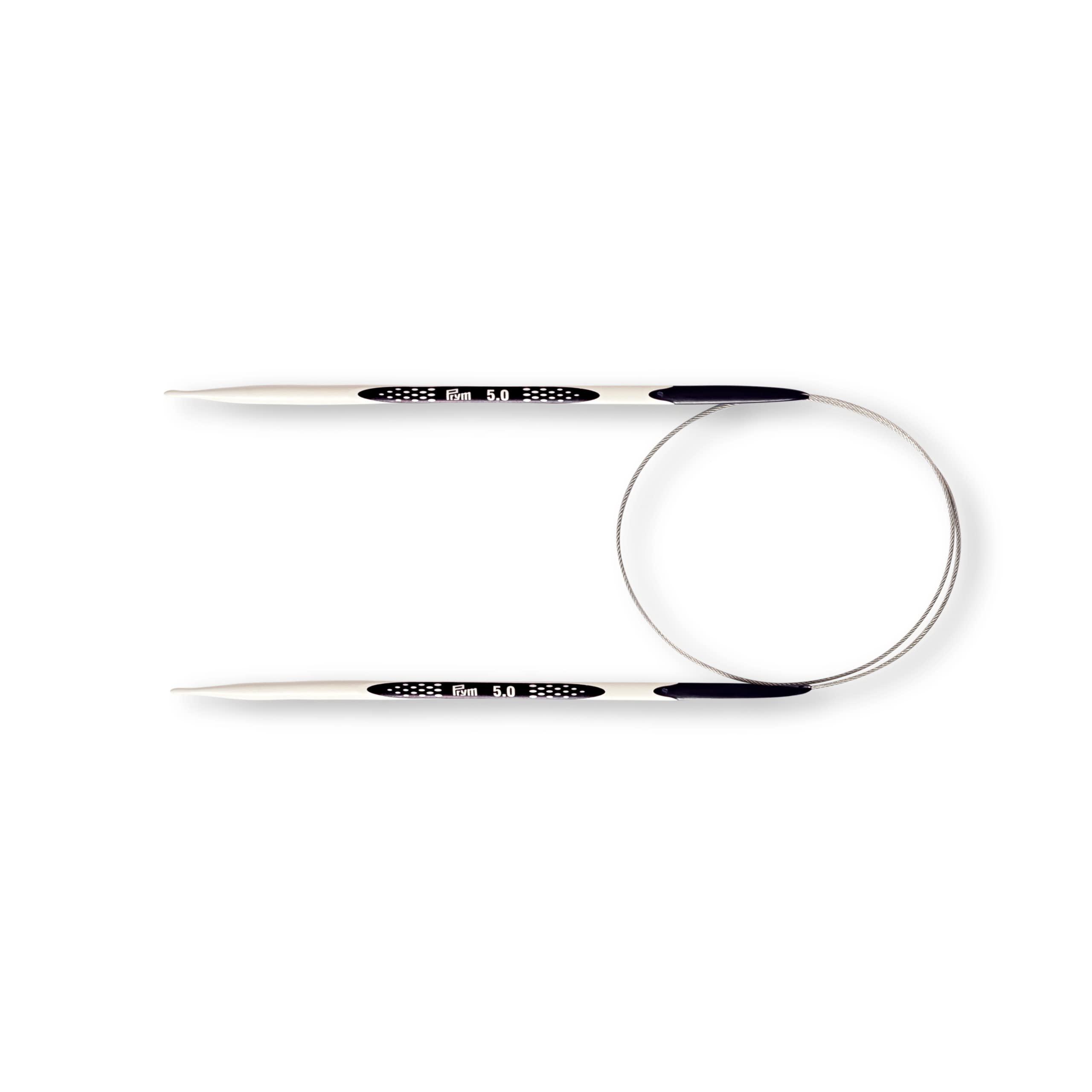 Knitting Needles 『Ergonomic Circular Needles 60cm 5.0mm』